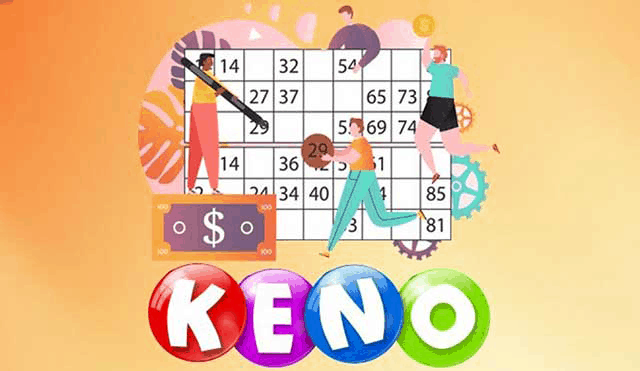 Trở thành cao thủ chơi Keno với 5 điều quan trọng?
