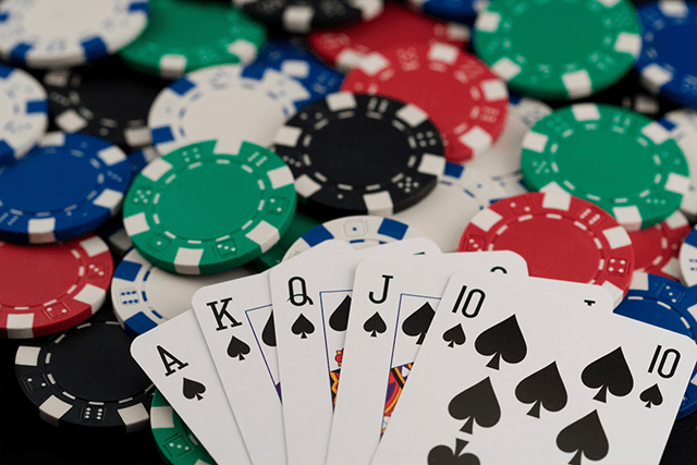 Kỹ thuật chơi Poker cho người mới