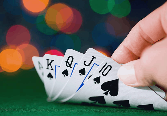 Cách lựa chọn bàn chơi đẹp khi chơi Poker online