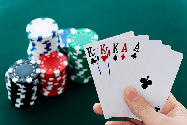 Những lời khuyên từ các cao thủ Poker siêu đỉnh