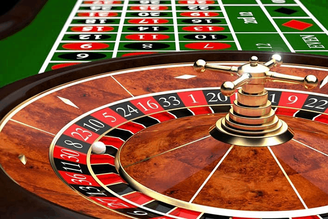 Tại sao Roulette lại trở thành sự lựa chọn hàng đầu cho các tay chơi cá cược