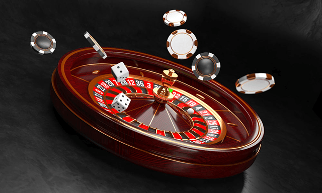 Quản lý tài khoản một cách thông minh khi chơi Roulette
