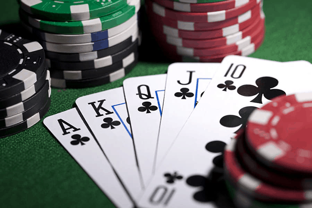 Ba điều nên biết trước khi chơi Poker online