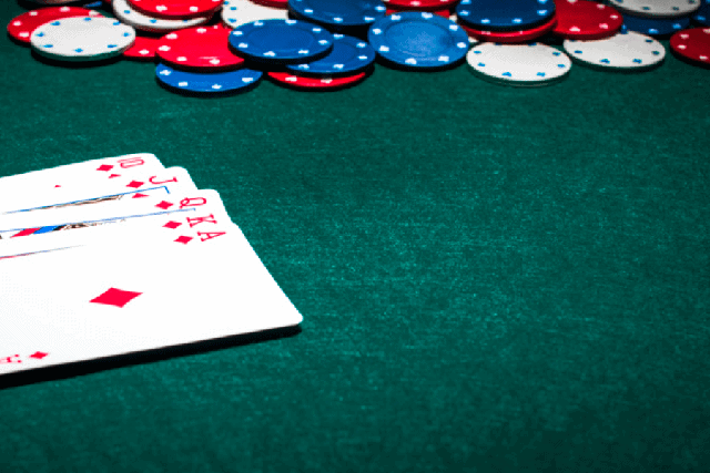 Những lỗi lầm nên tránh trong Poker online