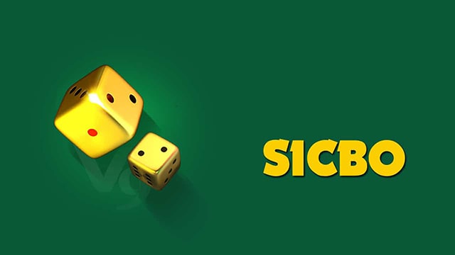 Liệt kê những đầu mục dễ dàng và tốt nhất để học chơi Sicbo