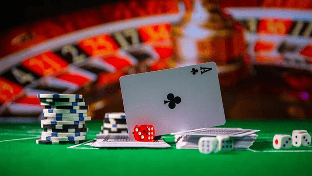 Hướng dẫn bạn chơi Poker – xì tố 5 cây đơn giản nhất hiện nay