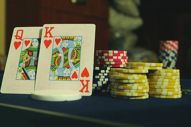 Một số mở bài chiếm được ưu thế khi chơi bộ môn Poker