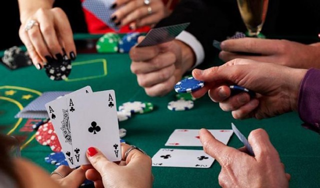 Poker va nhung huong dan mot so kinh nghiem thang lon cua cao thu