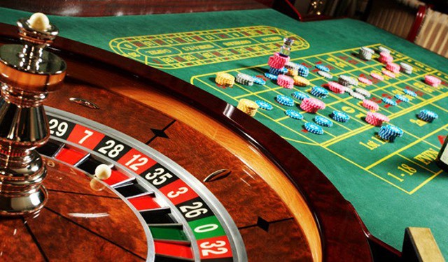Trò chơi bài cược Roulette hấp dẫn và thưởng cao mà mọi người nên tham gia thử
