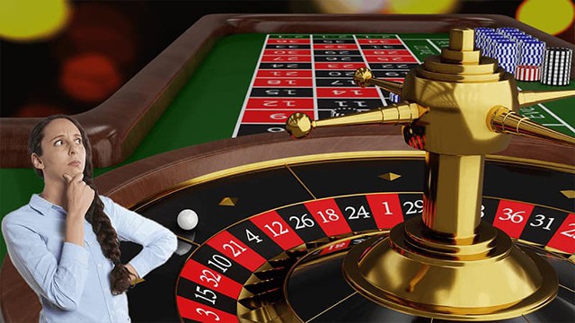 Chiến lược chơi tốt Roulette giúp bạn kiếm tiền một cách nhanh chóng