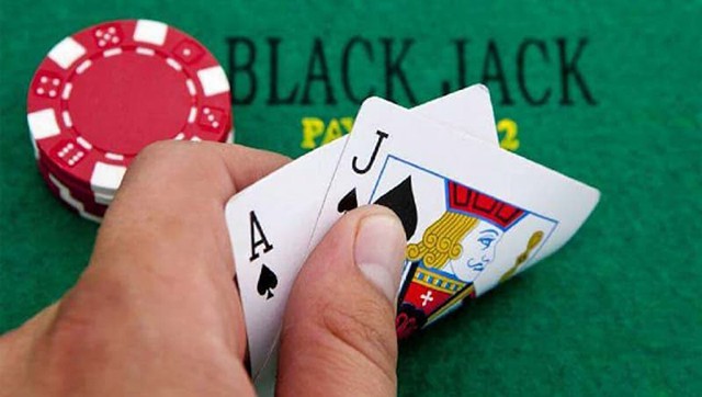 Game đánh bài Blackjack có xuất xứ từ đâu?