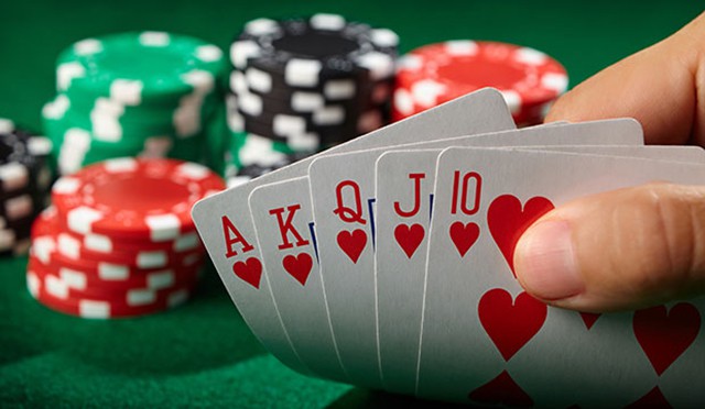 Những phương án chơi Poker tốt nhất để bạn luôn chiến thắng đối thủ