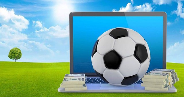 Giao diện cá độ bóng đá online có gì đặc sắc?