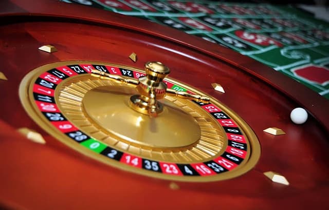 Phương pháp chơi Roulette cực hay giúp bạn kiếm được tiền ở mọi thời điểm
