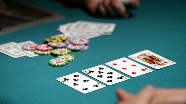 Những yếu tố quan trọng bậc nhất để bạn chơi Poker dễ thắng hơn