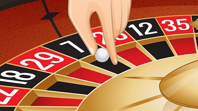 Một số kinh nghiệm chơi Roulette cho bạn khả năng chiến thắng vượt trội