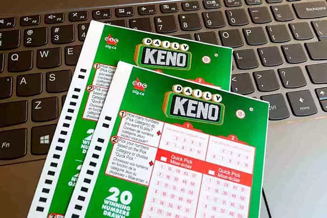 Những kỹ thuật cá cược cần dùng để chơi Keno online với cơ hội thắng cao hơn