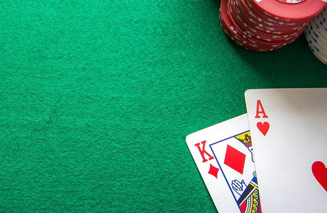 Poker và sai lầm cần tránh để hạn chế những ván thua không đáng có