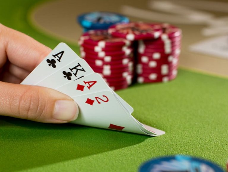 Nên chơi Poker với những kinh nghiệm sau đây để có thể thắng được đối thủ