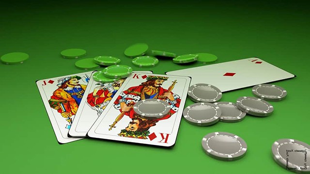 Poker và những chiến lược đưa bạn đến thành công dễ dàng