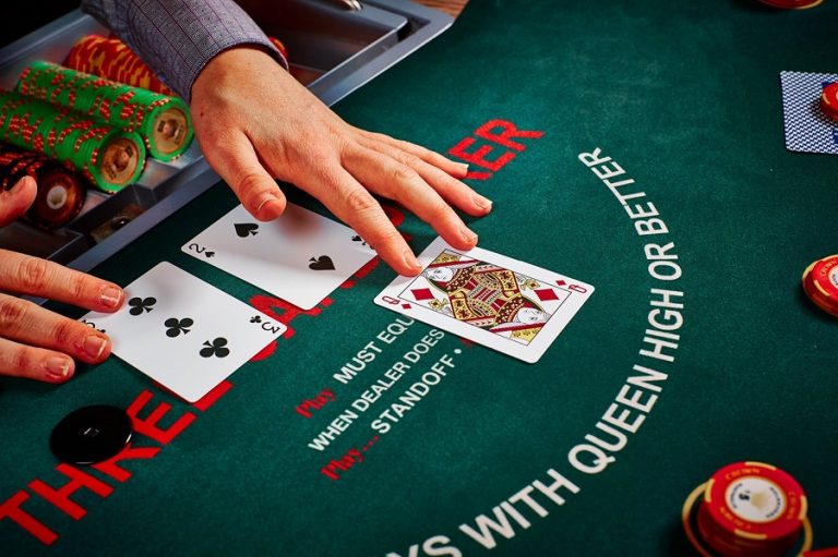 Kinh nghiệm giúp bạn chơi Poker tốt hơn để tăng cơ hội thắng trước đối thủ