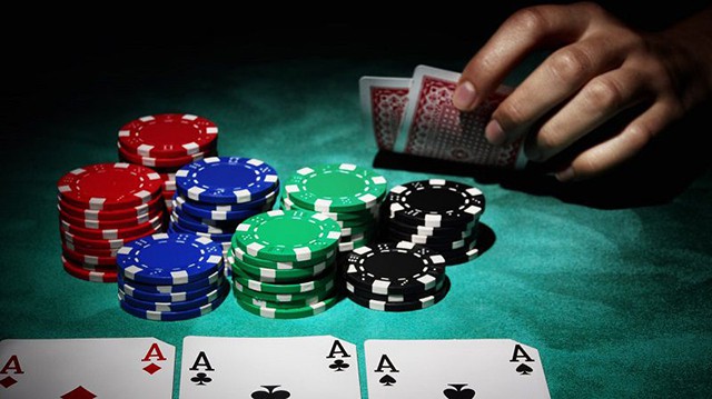 Bạn có thể giành chiến thắng trước mọi đối thủ trong bài poker khi đáp ứng các điều kiện sau