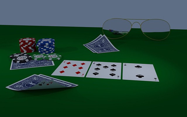 Chiến thắng trở nên đơn giản hơn nếu chơi Poker bằng bí quyết sau