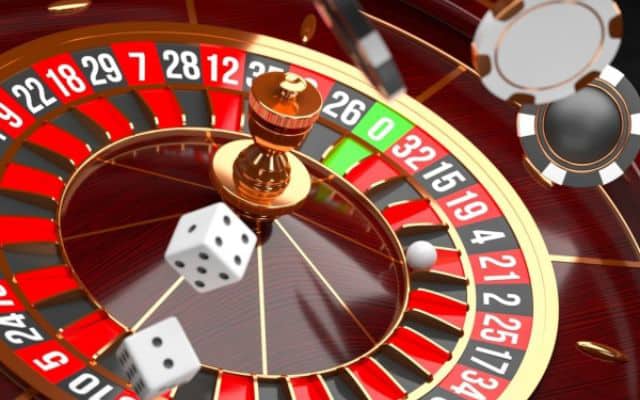 Những phương pháp cá cược sau đây sẽ giúp bạn chơi Roulette kiếm lời lớn