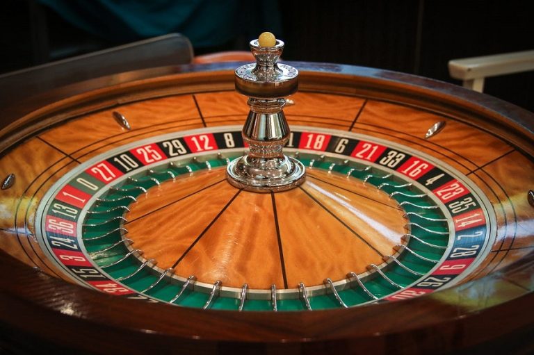 Chỉ dẫn chi tiết về cách thắng cược cho những ai mới chơi Roulette