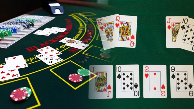 Điều gì giúp cho Blackjack trở thành trò chơi cá cược không thể thiếu?
