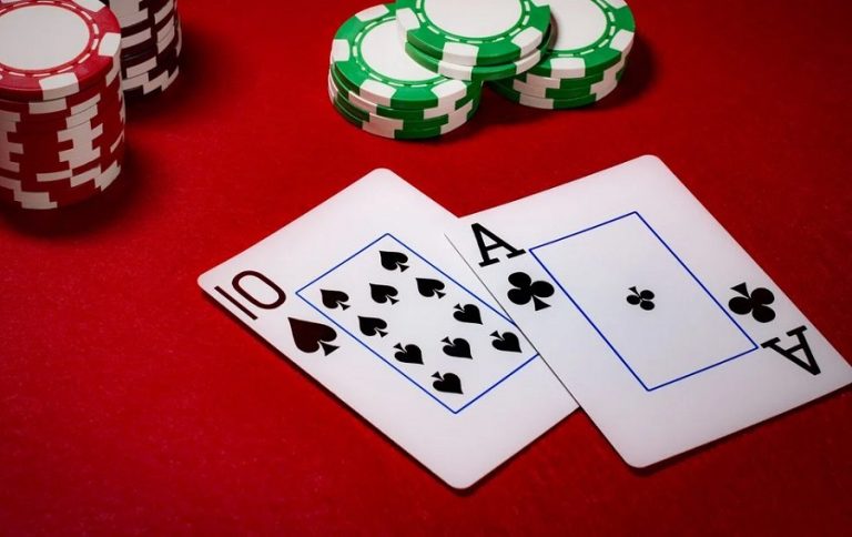 Học cách để chơi Blackjack hay nhất và đánh bại được nhà cái