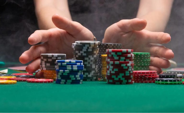 Kinh nghiệm giúp cho kỹ năng chơi Poker của bạn cải thiện đáng kể