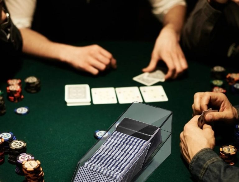 Điểm qua kỹ năng chơi Poker phải biết để thắng được đối thủ dễ nhất