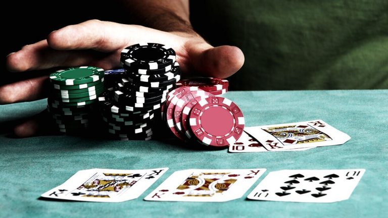 Cách để bạn chơi Poker tốt ở mọi tình huống và có được nhiều thắng lợi