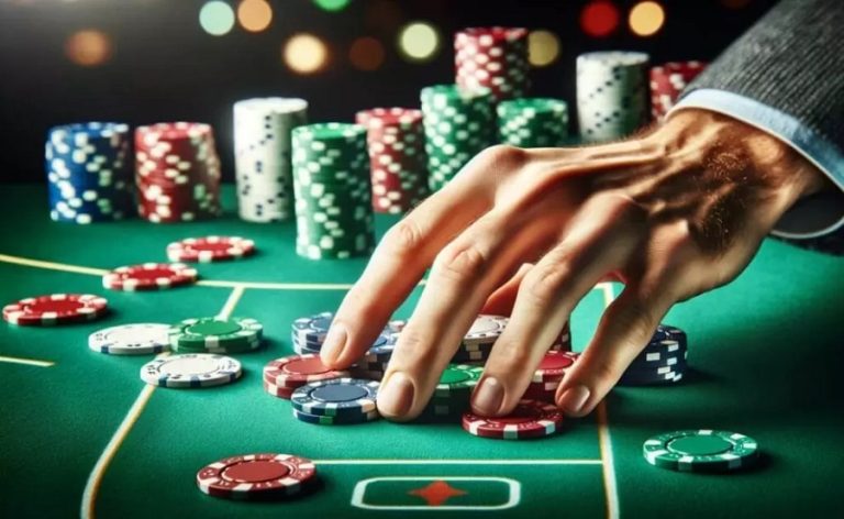 Tìm hiểu về chi tiết về luật chơi và cách All-in mang lại hiệu quả trong Poker