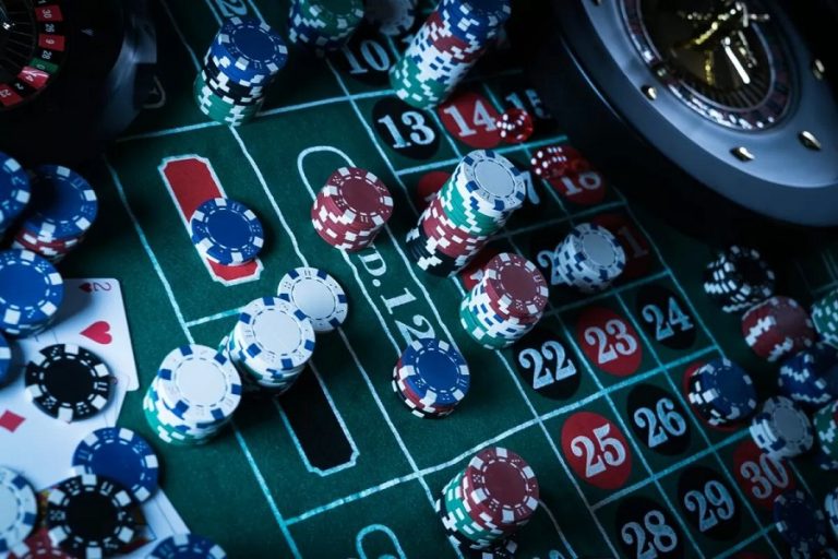 Tìm hiểu về những thuật toán mà đa số người chơi Roulette hay dùng