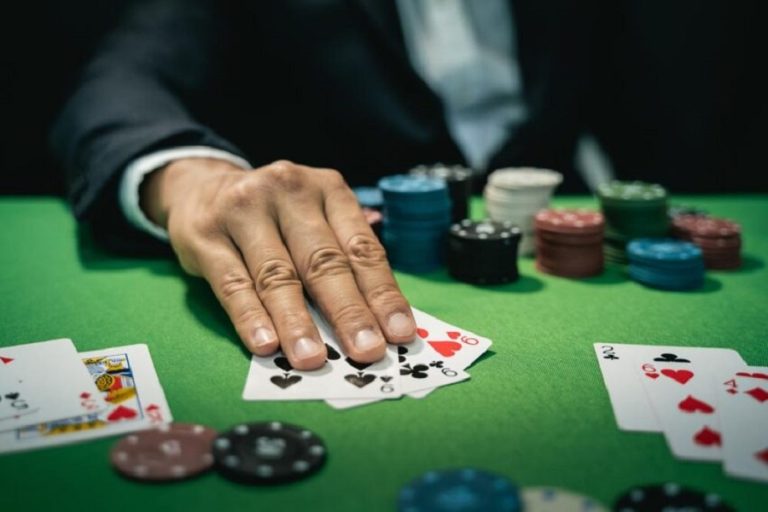 Những chiến thuật chơi Poker đỉnh cao giúp bạn kiểm soát mọi ván cược